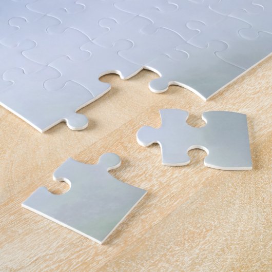 Machu Picchu, Peru Legpuzzel (Zijkant)