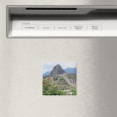 Machu Picchu, Peru Magneet (Insitu (Vaatwasser))