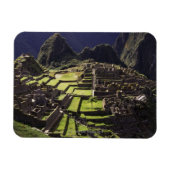 Machu Picchu, Peru Magneet (Horizontaal)
