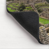 Machu Picchu Peru Muismat (Hoek)
