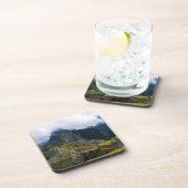 Machu Picchu, Peru Onderzetter (Rechterzijde)