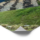 Machu Picchu Poster (Hoek)