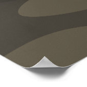 Machu Picchu Poster (Hoek)