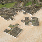 Machu Picchu puzzel (Zijkant)