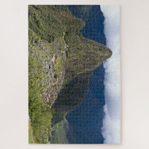 Machu Picchu Puzzel