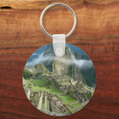 machu picchu sleutelhanger (Voorkant)