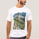 Machu_Picchu T-shirt (Voorkant)