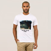 machu picchu t-shirt (Voorkant volledig)