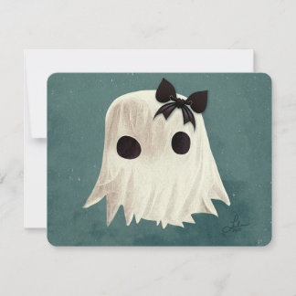 Macie de vriendschappelijke gastheer ・ Cute Hallow