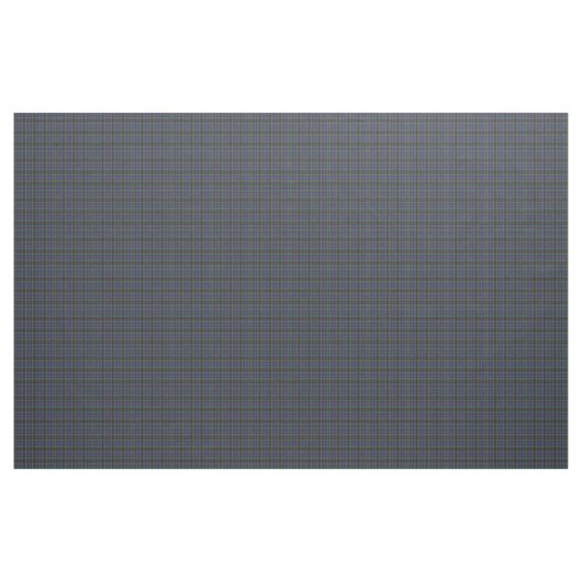 Macinnes clan Pset Scottish tartan Stof (Yard (91,4 cm))