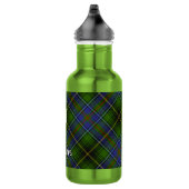 MacInnes Clan Tartan Waterfles (Rechts)