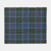 MacInnes Modern Play Fleece Deken (Voorkant (Horizontaal))