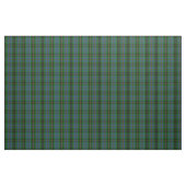MacInnes Tartan Print Stof (Yard (91,4 cm))