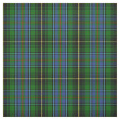 MacInnes Tartan Print Stof (Swatch)