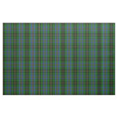 MacInnes Tartan Print Stof (Fat Quarter)