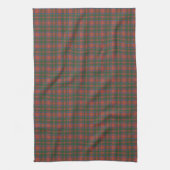 MacIntosh Clan Ancient Original Scottish Tartan Theedoek (Verticaal)