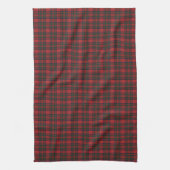 MacIntosh Clan Modern Original Scottish Tartan Theedoek (Verticaal)