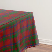 MacIntosh Clan Tartan Betontafels Tafelkleed (Voorbeeld)