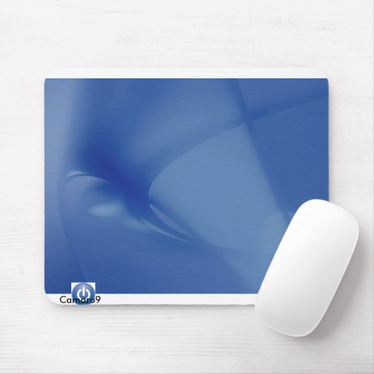 Macintosh Mousepad Muismat (Met muis)