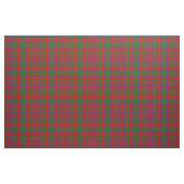 MacIntosh Tartan Print Stof (Yard (91,4 cm))