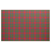 MacIntosh Tartan Print Stof (Fat Quarter)