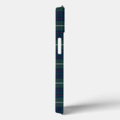 MacIntyre Clan Green Hunting Tartan Case-Mate iPhone Case (Achterkant / Rechts)