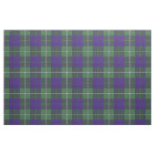 Macintyre clan Pset Scottish tartan Stof (Fat Quarter)