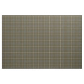 MacIntyre Hunting Scottish Tartan Fabric Stof (Yard (91,4 cm))