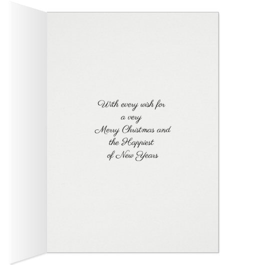 MacIntyre Hunting Weathered Tartan  Christmas (Binnen (Rechts))