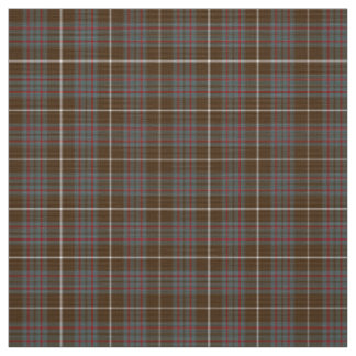 MacIntyre Hunting Weathered Tartan Stof