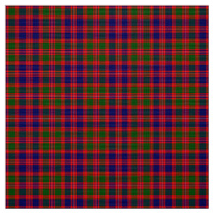 MacIntyre Modern Tartan Stof