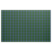 MacIntyre Tartan Print Stof (Yard (91,4 cm))
