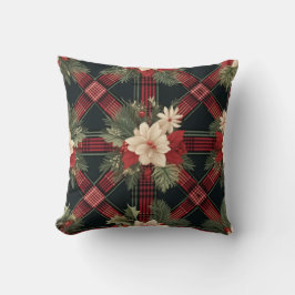 Maciver Tartan Plaid Pillow Hoesje Kussen
