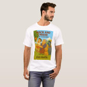 Mack and Cheese: A Day to Remember Heren T-shirt (Voorkant volledig)