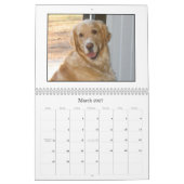 Mack Calendar 2009 Kalender (Mar 2027)
