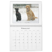 Mack Calendar 2009 Kalender (Feb 2027)
