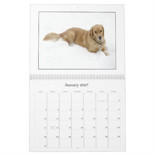 Mack Calendar 2009 Kalender (Jan 2027)