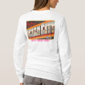 MACK EN MANCOS T-SHIRT (Achterkant)