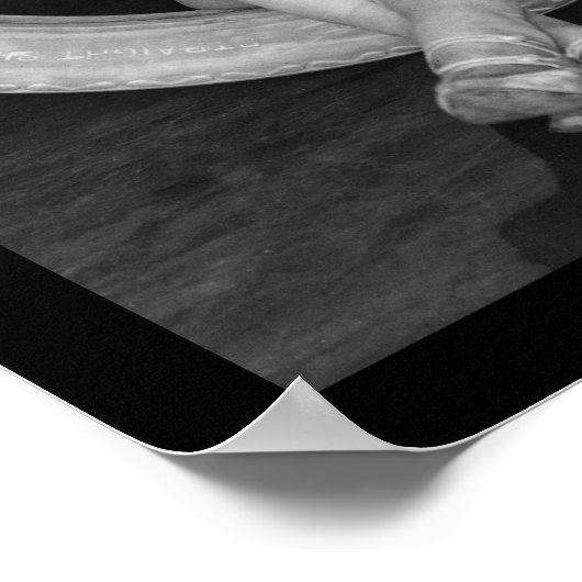 Mack Sennett Bathing Beauties 1922 Poster (Hoek)