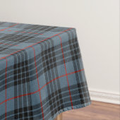 MacKay Blue Tartan Pset Scottish Pattern Tafelkleed (Voorbeeld)