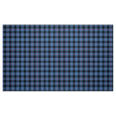 MacKay Blue Tartan Stof (Fat Quarter)