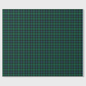 MacKay Clan Tartan Cadeaupapier (Vlak)