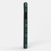 MacKay / McCoy Tartan iPhone 5 Hoesje (Achterkant/rechts)
