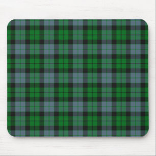 MacKay/McCoy Tartan Mousepad Muismat