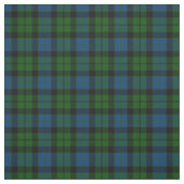 MacKay Modern Tartan Stof (Swatch)