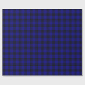 MacKay Tartan Cadeaupapier (Vlak)
