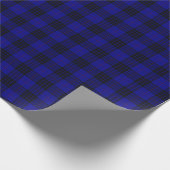 MacKay Tartan Cadeaupapier (Hoek)