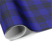 MacKay Tartan Cadeaupapier (Rol Hoek)