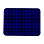MacKay Tartan Magneet (Horizontaal)