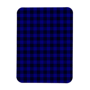 MacKay Tartan Magneet